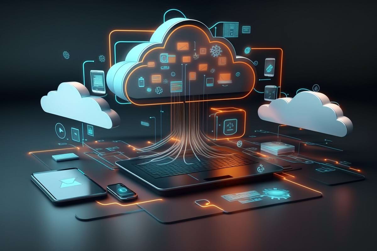 Benefits Cloud