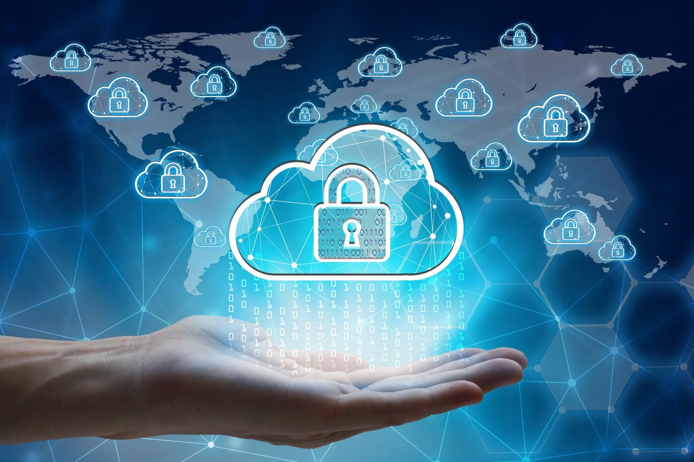 Cloud Backup Services For Business